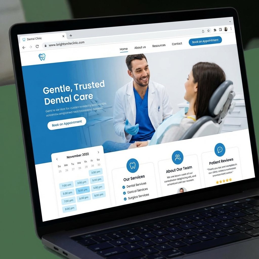 Healthcare & Medical